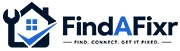FindAFixr Logo